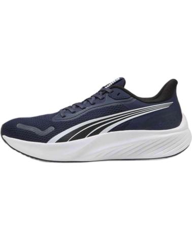 Zapatillas deporte PUMA  pour Homme ZAPATILLAS POUNCE LITE PARA HOMBRE EN COLOR  AZUL