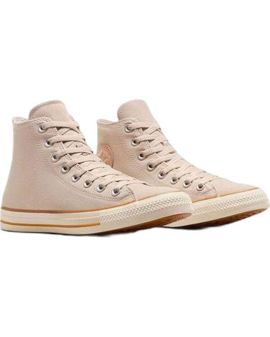 Zapatillas deporte CONVERSE  de Hombre ZAPATILLAS CHUCK TAYLOR ALL STAR PARA UNISEX EN COLOR  BEIGE