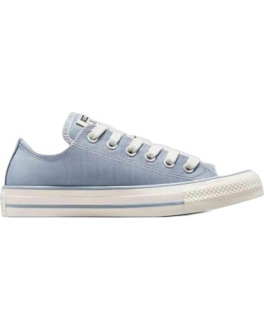 Sportschuhe CONVERSE  für Damen und Herren ZAPATILLAS CHUCK TAYLOR ALL STAR EN COLOR  AZUL