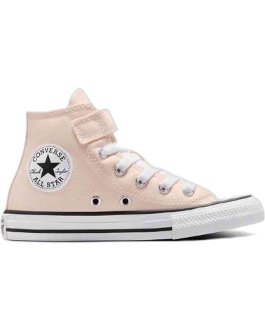 girl and boy Trainers CONVERSE ZAPATILLAS CHUCK TAYLOR ALL STAR 1V PARA NINOS UNISEX EN COL  BEIGE