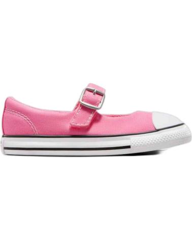 Bailarinas CONVERSE  per Bambina MANOLETINAS CHUCK TAYLOR ALL STAR DAINTY MARY JANE PARA NINA  ROSA