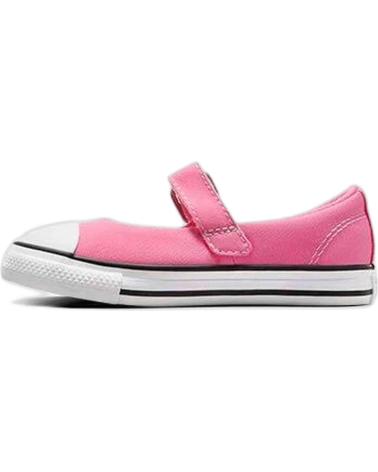 Bailarinas CONVERSE  per Bambina MANOLETINAS CHUCK TAYLOR ALL STAR DAINTY MARY JANE PARA NINA  ROSA