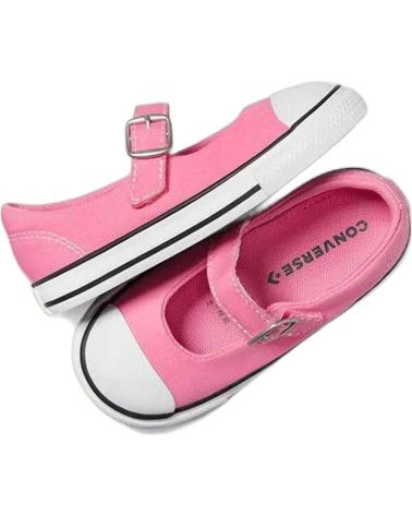 Bailarinas CONVERSE  per Bambina MANOLETINAS CHUCK TAYLOR ALL STAR DAINTY MARY JANE PARA NINA  ROSA