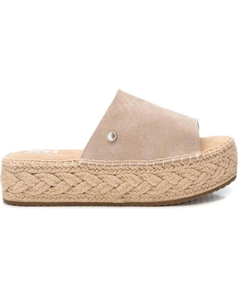 Sandali per Donna XTI 14363902 BEIGE