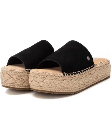 Sandali per Donna XTI 14363903 NEGRO