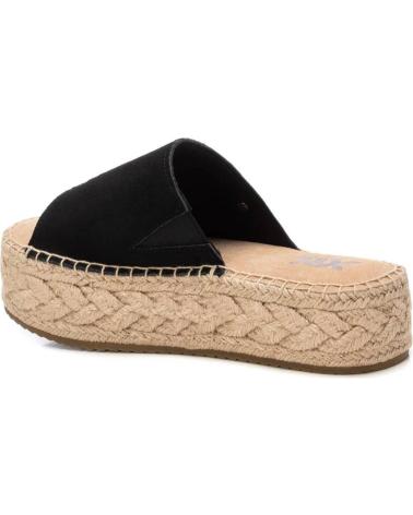 Sandali per Donna XTI 14363903 NEGRO