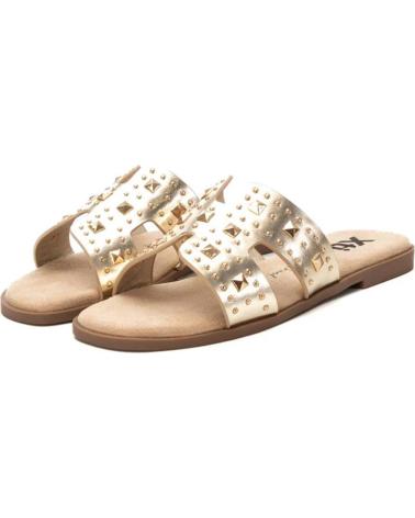 Infradito XTI  per Donna 14401603  ORO