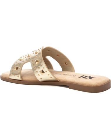 Infradito XTI  per Donna 14401603  ORO