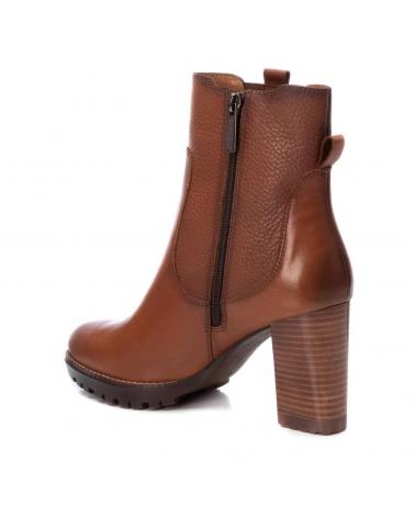 Stiefel für Damen CARMELA 160052 CAMEL