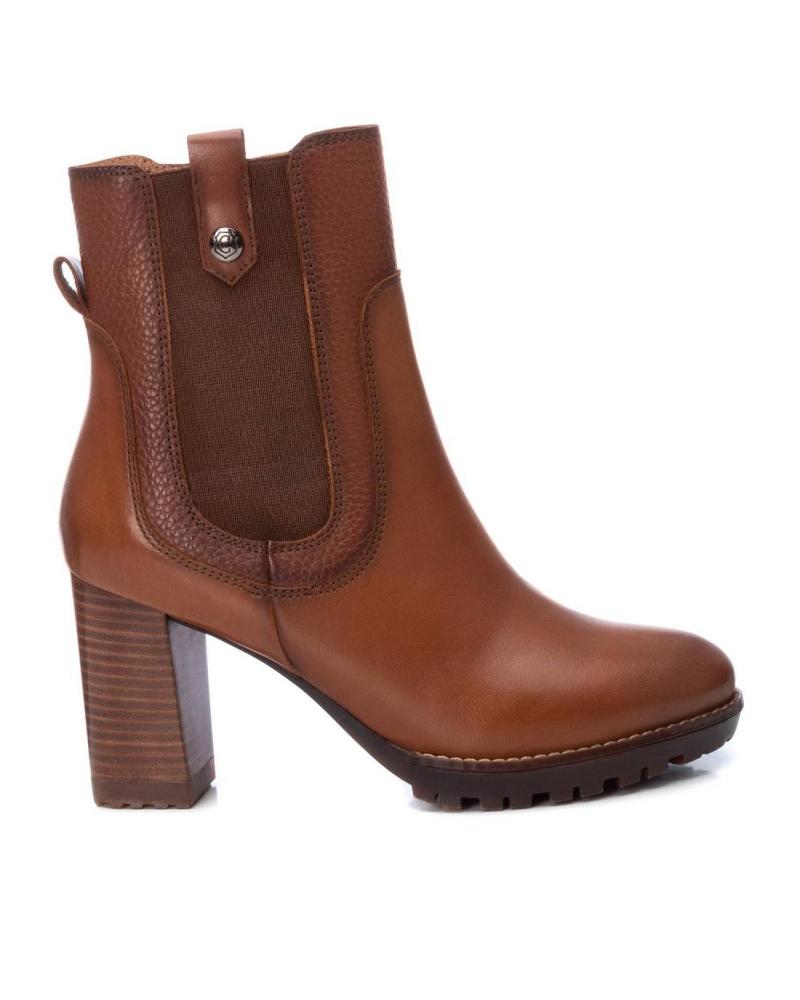 Stiefel für Damen CARMELA 160052 CAMEL