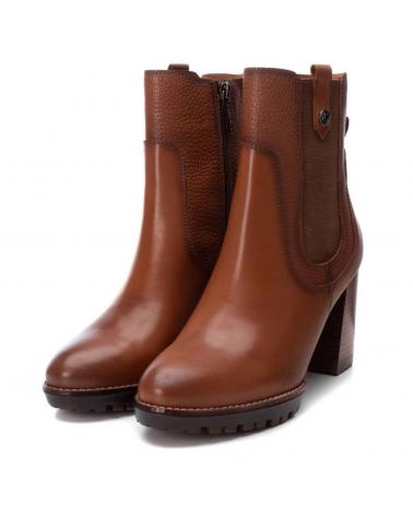 Stiefel für Damen CARMELA 160052 CAMEL