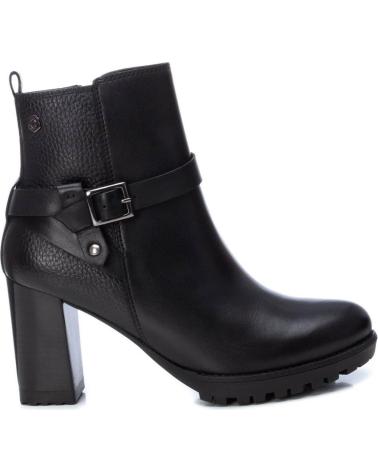 Woman Mid boots CARMELA 160056 NEGRO