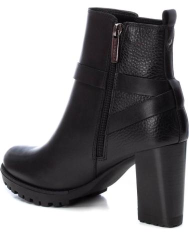 Woman Mid boots CARMELA 160056 NEGRO