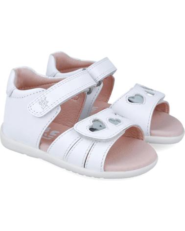 BIOMECANICS 252302 EN COLOR PARA BEBE BLANCO