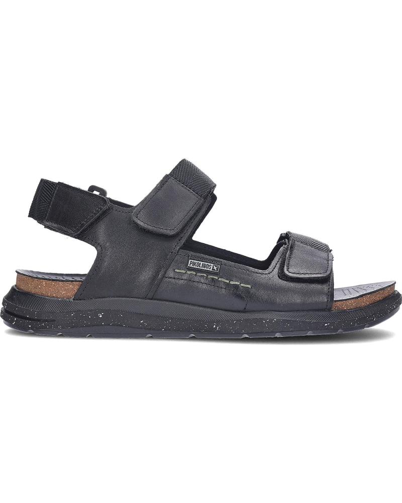 Sandalias PIKOLINOS  de Hombre SANDALIAS PARA HOMBRE NIJAR M0B-0122  BLACK