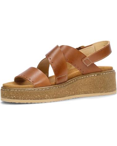 Sandálias PIKOLINOS  de Mulher SANDALIAS PARA MUJER ALZIRA W9D-1599  BRANDY