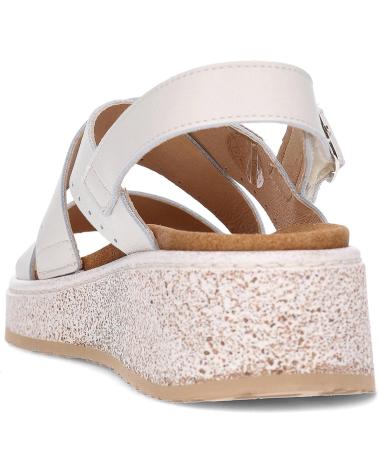 Sandálias PIKOLINOS  de Mulher SANDALIAS PARA MUJER ALZIRA W9D-1599  NATA