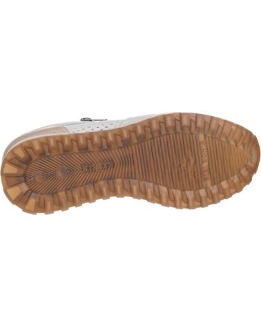 Woman Zapatillas deporte KANGAROOS SNEAKERS 803 MUJER HIELO  BLANCO