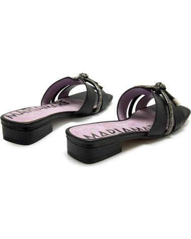 Sandálias MARIA MARE  de Mulher 68524  NEGRO