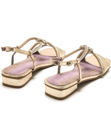 Sandales pour Femme MARIA MARE 68523 GOLD