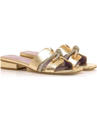 Sandales MARIA MARE  pour Femme 68524  GOLD