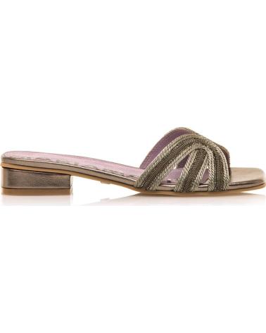 Sandalias MARIA MARE  de Mujer 68601  GRIS