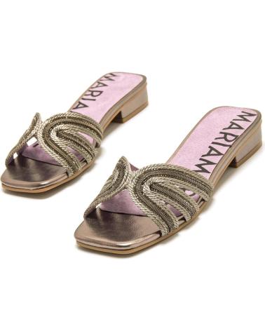 Sandalias MARIA MARE  de Mujer 68601  GRIS