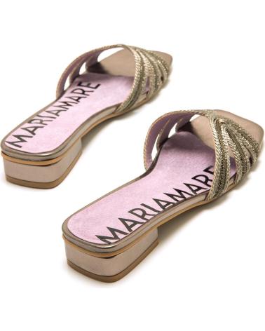 Sandalias MARIA MARE  de Mujer 68601  GRIS