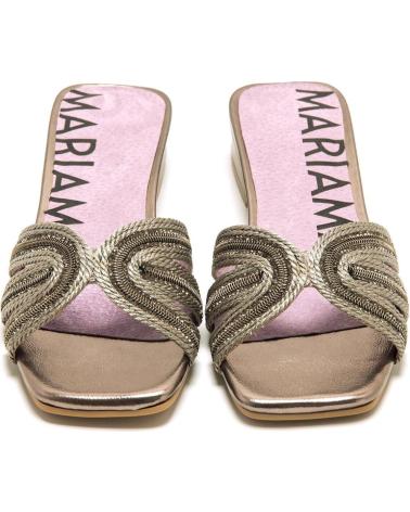 Sandalias MARIA MARE  de Mujer 68601  GRIS