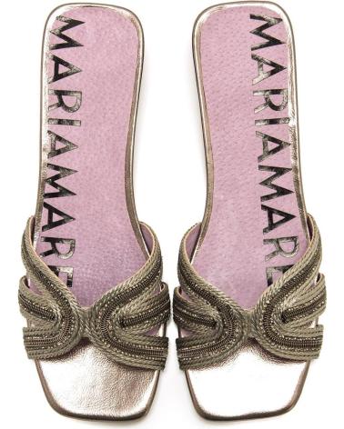 Sandalias MARIA MARE  de Mujer 68601  GRIS