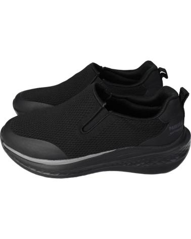 PAREDES ZAPATILLAS DEPORTIVAS HOMBRE ALERRE NEGRO