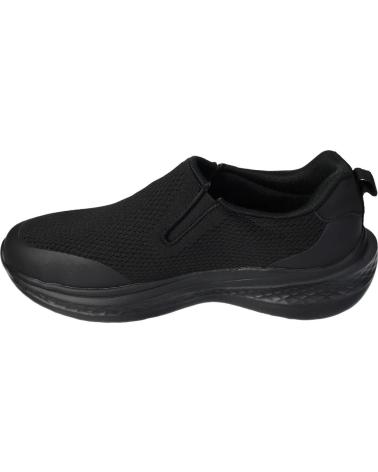 PAREDES ZAPATILLAS DEPORTIVAS HOMBRE ALERRE NEGRO