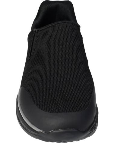 PAREDES ZAPATILLAS DEPORTIVAS HOMBRE ALERRE NEGRO