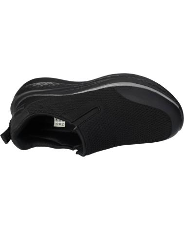 PAREDES ZAPATILLAS DEPORTIVAS HOMBRE ALERRE NEGRO