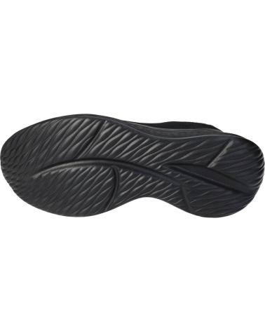 PAREDES ZAPATILLAS DEPORTIVAS HOMBRE ALERRE NEGRO