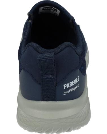 PAREDES ZAPATILLAS DEPORTIVAS HOMBRE ALERRE MARINO AZUL