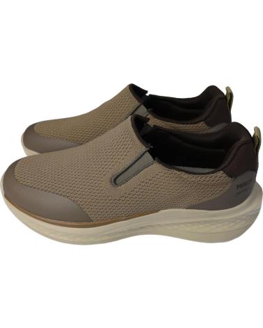 PAREDES ZAPATILLAS DEPORTIVAS HOMBRE ALERRE MARRON