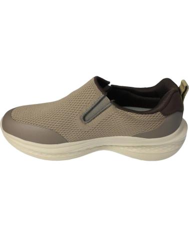 PAREDES ZAPATILLAS DEPORTIVAS HOMBRE ALERRE MARRON