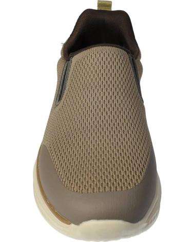 PAREDES ZAPATILLAS DEPORTIVAS HOMBRE ALERRE MARRON