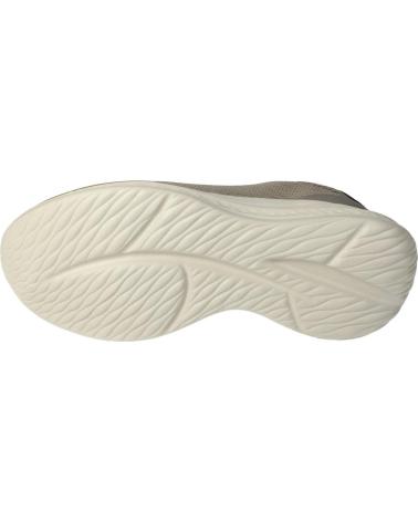 PAREDES ZAPATILLAS DEPORTIVAS HOMBRE ALERRE MARRON