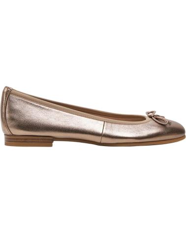 Zapatos TAMARIS  de Mujer WOMS 1-22116-41 COPPER  VARIOS COLORES