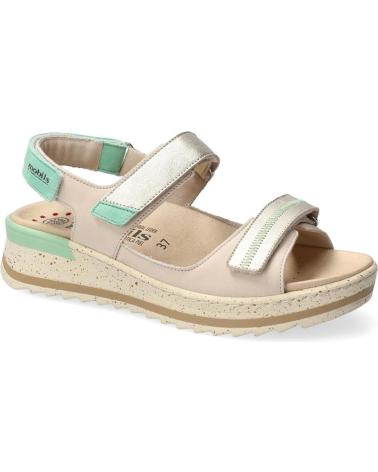 Sandalias MOBILS  de Mujer SANDALIA ELORA MUJER NUDE  VARIOS COLORES