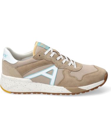 Zapatillas deporte ALLROUNDER  de Hombre DEPORTIVO SPEED HOMBRE CAMEL  VARIOS COLORES