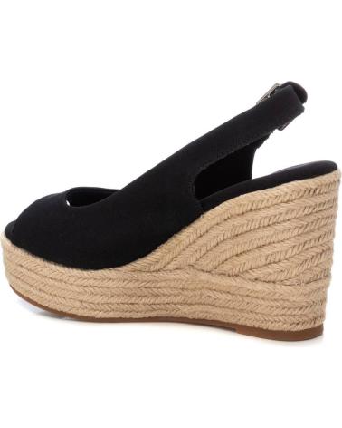 Sandalias REFRESH  de Mujer 172807  NEGRO