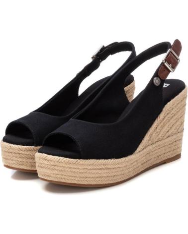 Sandalias REFRESH  de Mujer 172807  NEGRO