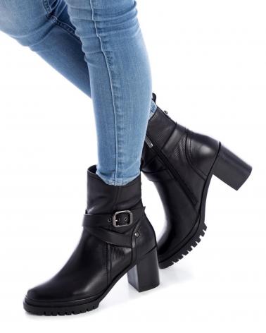 Bottines pour Femme CARMELA 160265 NEGRO
