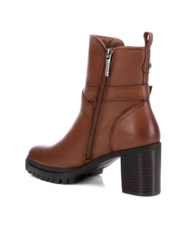 Woman Mid boots CARMELA 160265  CAMEL