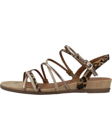Sandalen TAMARIS  für Damen SANDALIAS MUJER MODELO 28103 42 COLOR ANIMAL PRINT  TANCMB