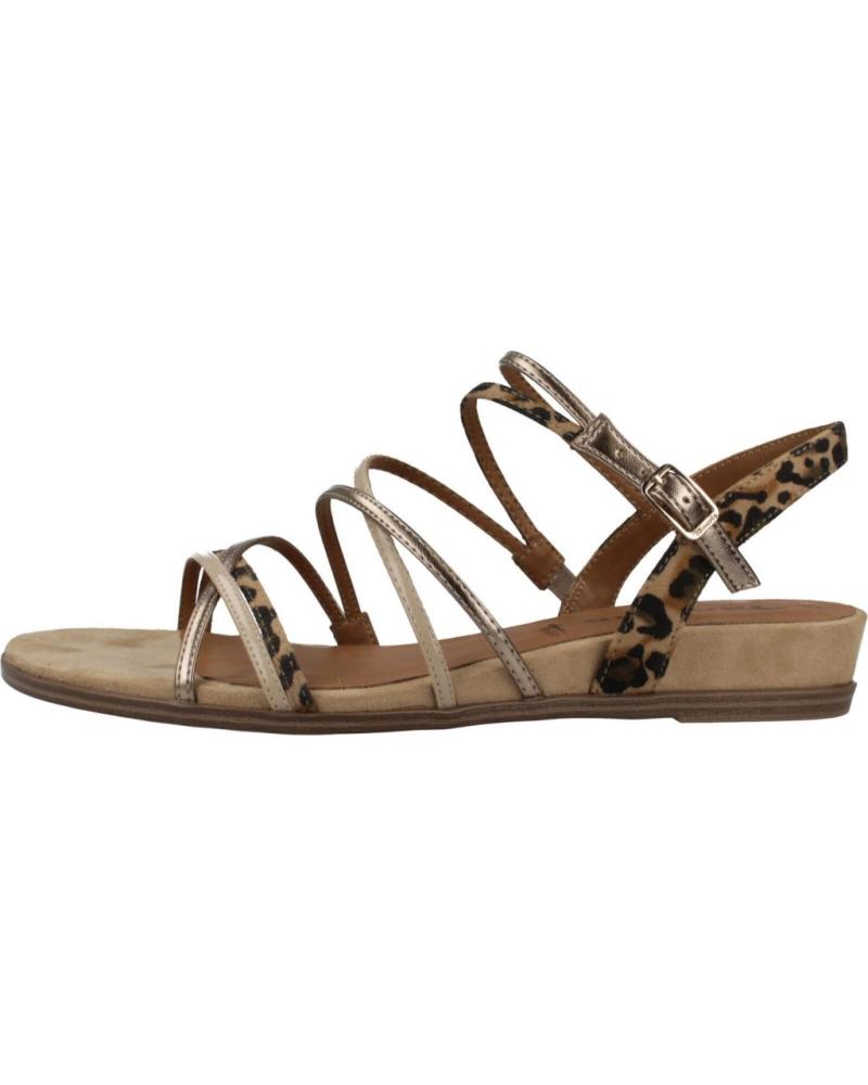 Sandalen TAMARIS für Damen SANDALIAS MUJER MODELO 28103 42 COLOR ANIMAL PRINT TANCMB Sandalen TAMARIS für Damen SANDALIAS MUJER MODELO 28103 42 COLOR ANIMAL PRINT TANCMB