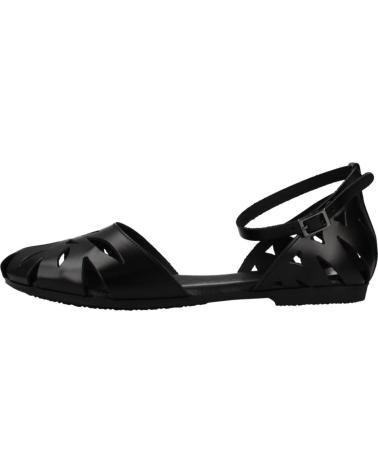 Sandalias PORRONET  de Mujer SANDALIAS MUJER MODELO 3100P COLOR   NEGRO